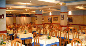 HOTEL RESTAURANTE JOSÉ LUIS