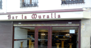 BAR RESTAURANTE LA MURALLA