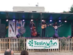 El festival «NOFUGRASS FEST» se celebrará el 27 de Julio