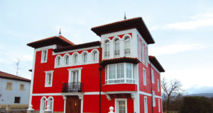 HOTEL RESTAURANTE PUENTE ROMANO