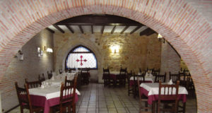 RESTAURANTE SAN FRANCISCO