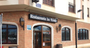 RESTAURANTE LA TIZONA
