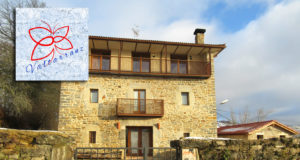 HOTEL RESTAURANTE RURAL VALTARRANZ