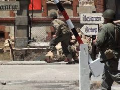 Recreación Histórica en Arija 2019