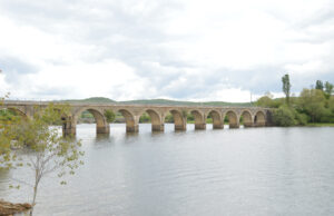 La Junta califica la zona fluvial Embalse Ebro Arija como “apta para el baño”