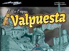 El ILCYL comparte de manera gratuita la versión digital del cómic ‘Valpuesta. Los orígenes del español’