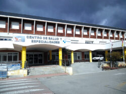 La Junta adquiere un mamógrafo digital para el Centro de Especialidades de Villarcayo