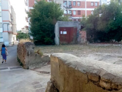 Quintana Martín Galíndez tendrá un “Parque de los Sentidos”
