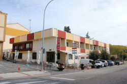 El Mitma concede una subvención de 985.520 euros al Ayuntamiento del Valle de Tobalina para la rehabilitación del Hostal Municipal