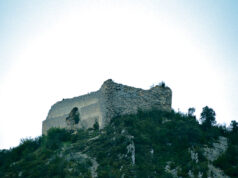 LAS BRUMAS DE MONTEALEGRE