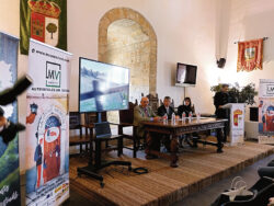Medina de Pomar acogió la exposición oficial de los resultados obtenidos por los Museos Vivos y la presentación de la nueva fase, “Museos Vivos+”