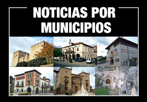 Noticias por municipios