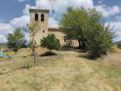 La Asociación Artesa Cultural de Villavedeo ha recuperado 60 documentos de gran valor que se expondrán este mes en la iglesia de la localidad