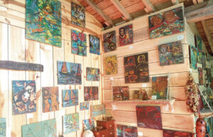 El Museo Lorenzo Pérez Arenas abrirá sus puertas el 30 de marzo en Quintanilla Santa Gadea