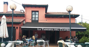 LA TABERNA DEL CUATRO