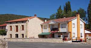 BAR RESTAURANTE ANA MARI