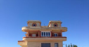 ASADOR LA CABAÑA, EL TEMPLO DEL CHULETÓN