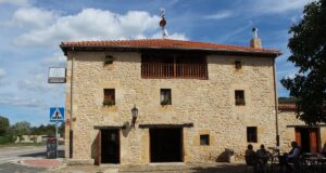 LA VENTILLA DEL TIRAVEQUE