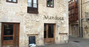MANDUCA