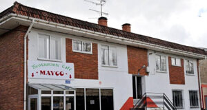 BAR RESTAURANTE MAYGO