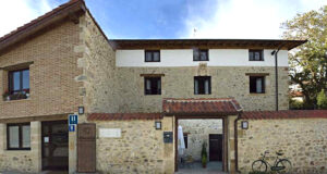 HOTEL RESTAURANTE ROMANCA