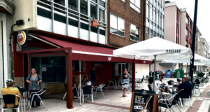 BAR RESTAURANTE NIDO