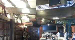 BAR RESTAURANTE DON NUÑO