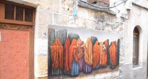 MUSEO A CIELO ABIERTO