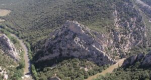 HOCES DEL ALTO EBRO Y RUDRÓN