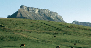 MONTES DE LA PEÑA Y DE ORDUNTE