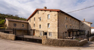 EL AMPARO DE NARCISA