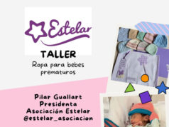 Las Tejedoras de la Merindad de Cuesta Urria con su trabajo humanizarán visualmente las UCIs infantiles