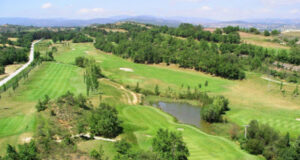 VILLARÍAS GOLF