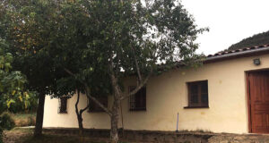 ALBERGUE TURÍSTICO DE CORNEJO