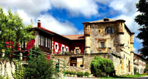 POSADA TORRE PALACIO DE LOS ALVARADO
