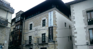 ARCHIVO HISTORICO DE LAS MERINDADES