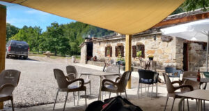 ASADOR CASTRO VALNERA