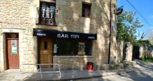 BAR TIPI