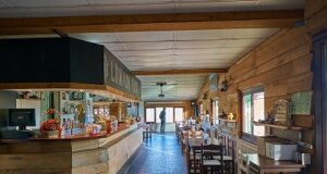 ESTACIÓN DE ESQUÍ DE LUNADA – LUNADA PARK