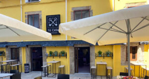 BAR TU CASA GASTROBAR