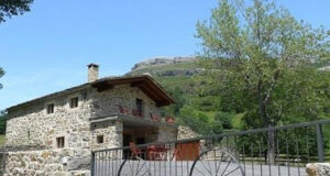 CASA RURAL CAMINO EL BERNACHO