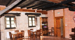 ALBERGUE TURÍSTICO MOLINO DE BUTRERA