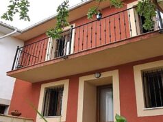 CASA RURAL LA CABAÑA