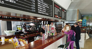 CAMPING LAS PISCINAS