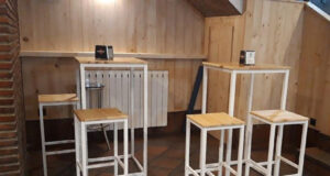 GASTRO PUB EL DESVÁN