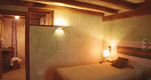 CASA RURAL DONDEVILLA II