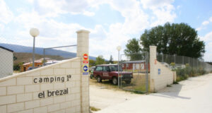 CAMPING RESTAURANTE EL BREZAL