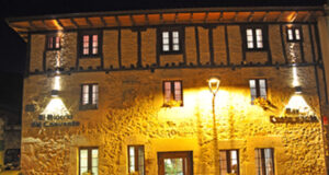 HOTEL RURAL EL CONVENTO