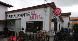 RESTAURANTE BAR EL NIÑO