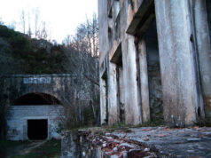 El Senado aprueba una moción del PSOE para que el Gobierno negocie la cesión del Túnel de La Engaña a Cantabria y Castilla y León